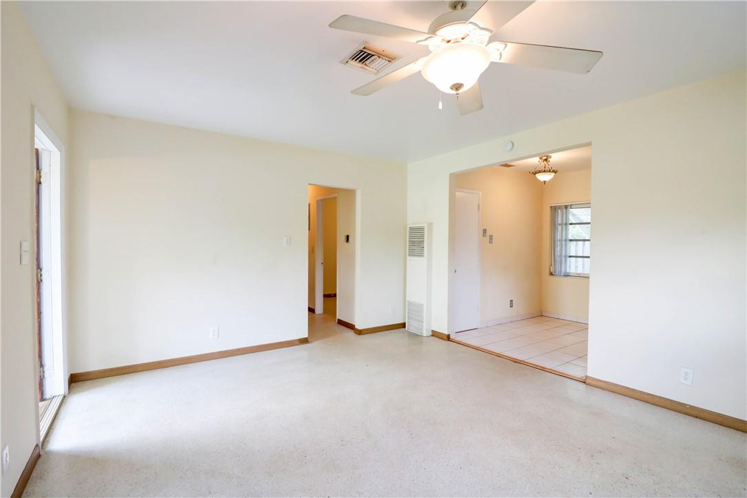 Croissant Park Park Sec - Residential Lease