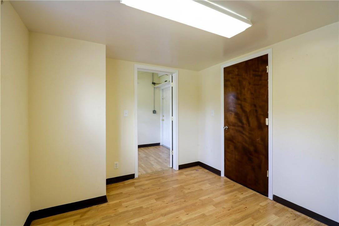 Croissant Park Park Sec - Residential Lease