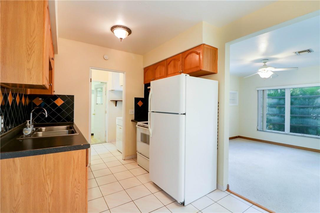 Croissant Park Park Sec - Residential Lease