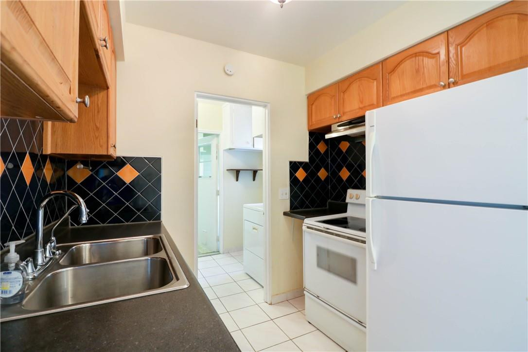 Croissant Park Park Sec - Residential Lease