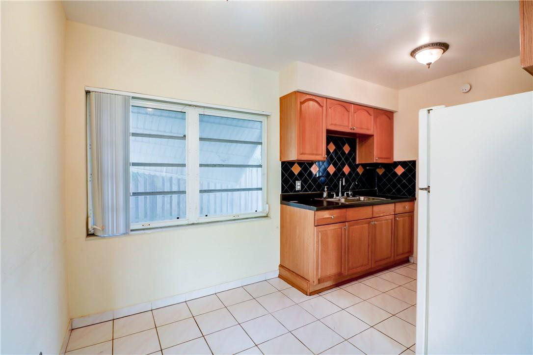 Croissant Park Park Sec - Residential Lease