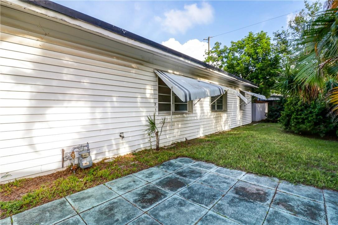 Croissant Park Park Sec - Residential Lease