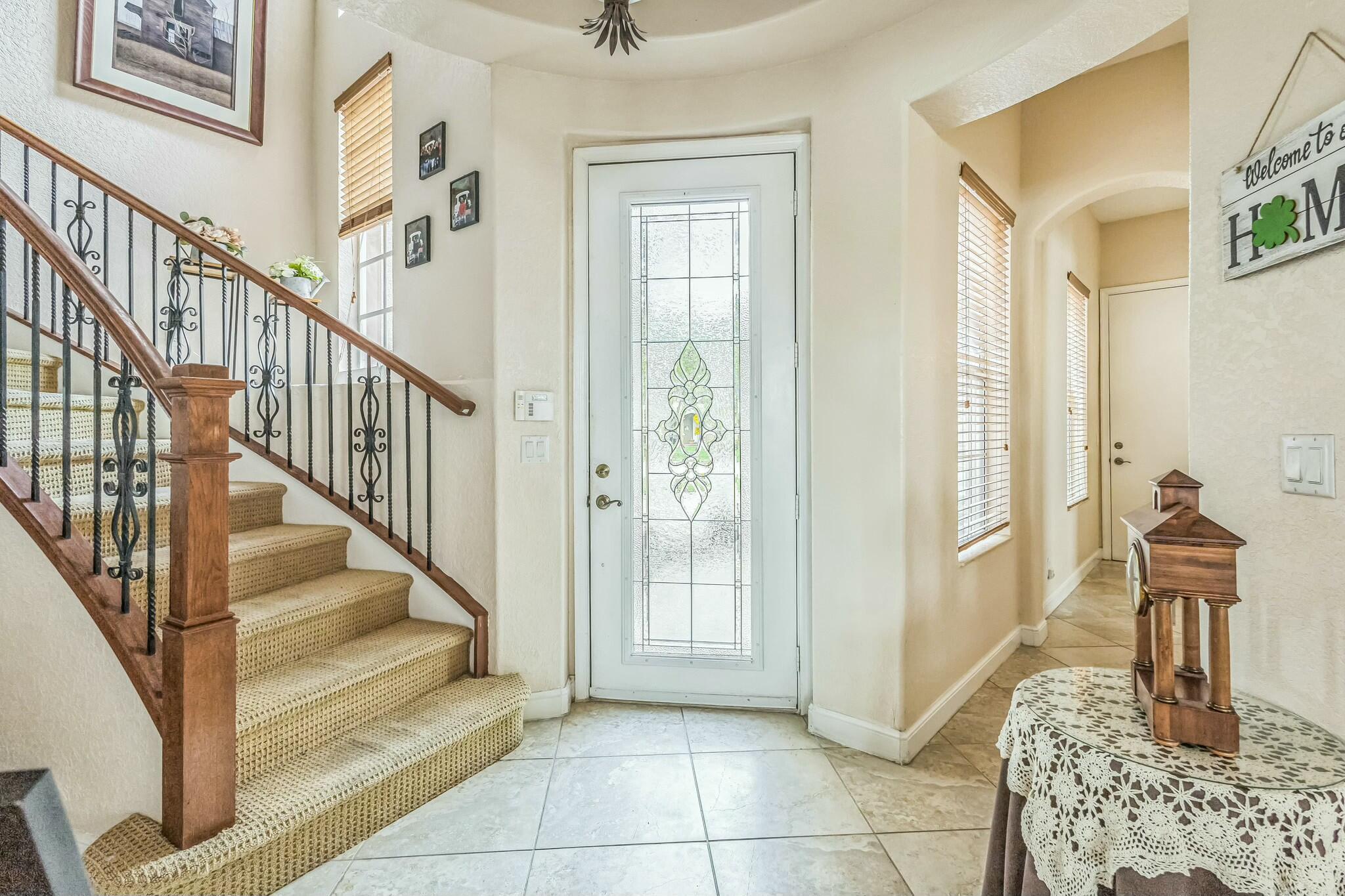 694 Cresta Circle