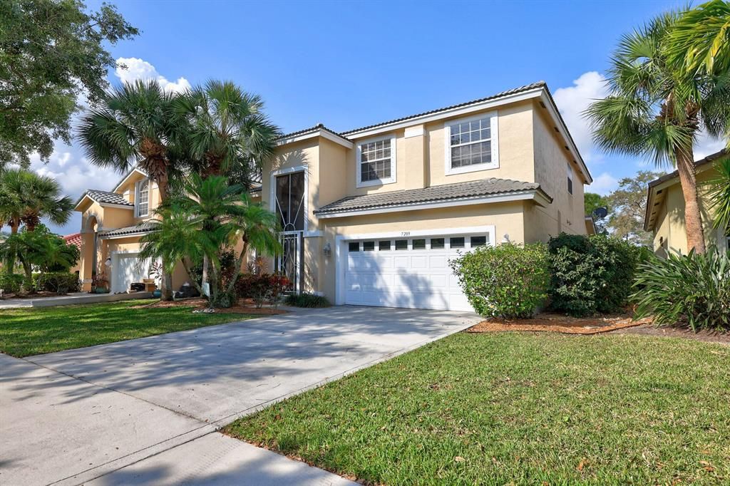 Photo of 7209 SE Magellan Lane, Stuart, FL 34997 (MLS # R10879835)