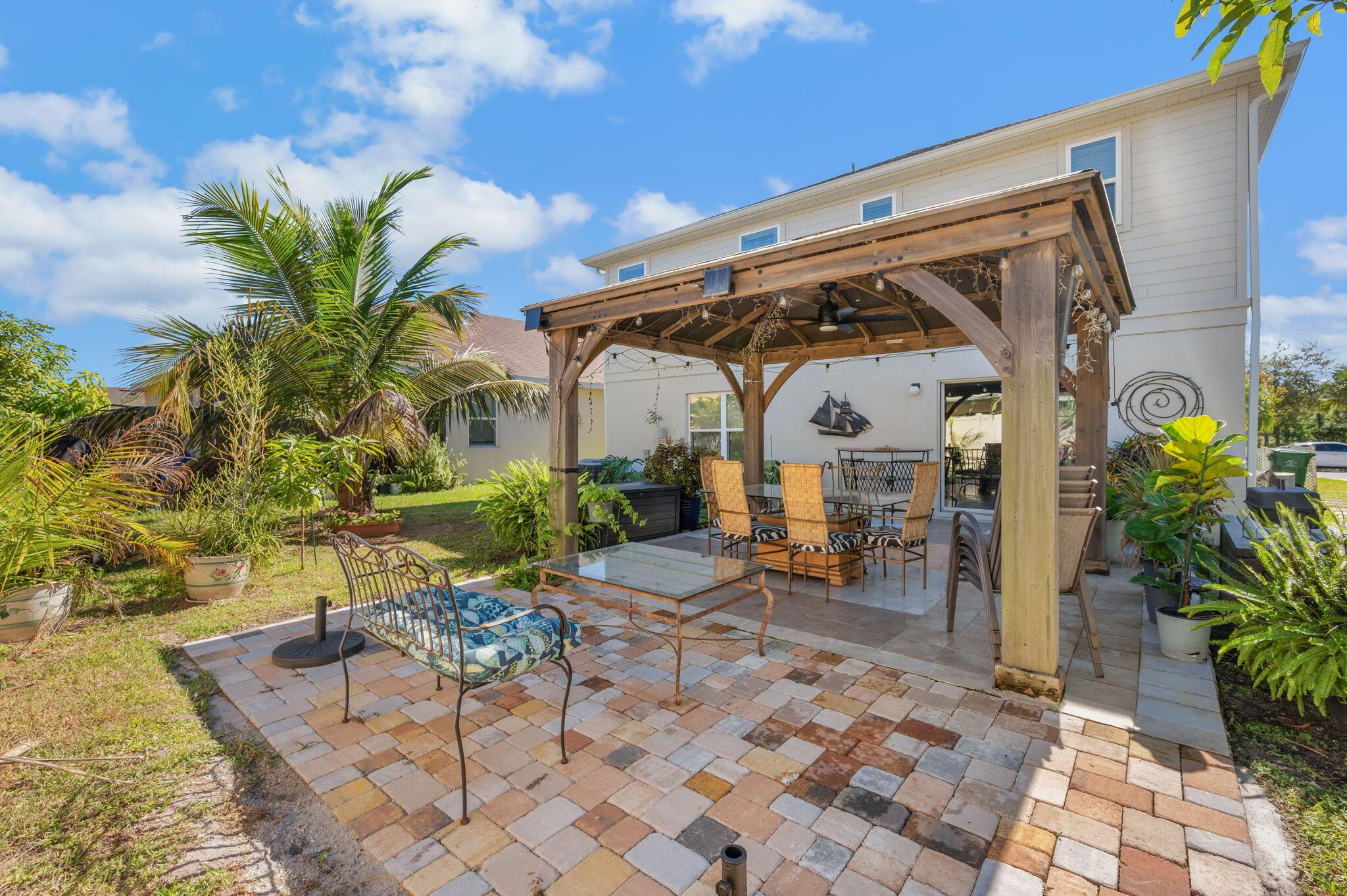 PINE TRACE THIRD REPLAT - Residential