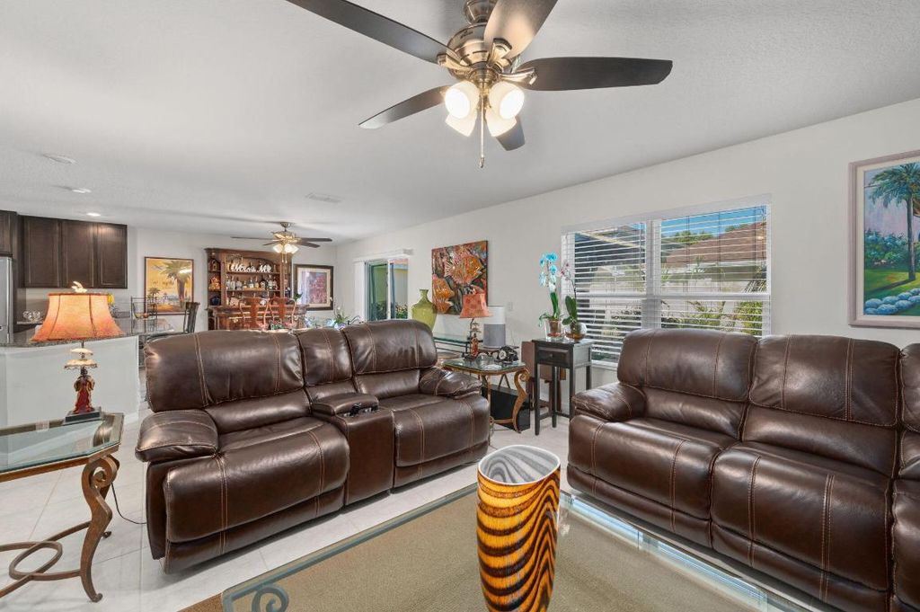 Photo of 5900 NW Pine Trail Circle, Port Saint Lucie, FL 34983 (MLS # R11140983)