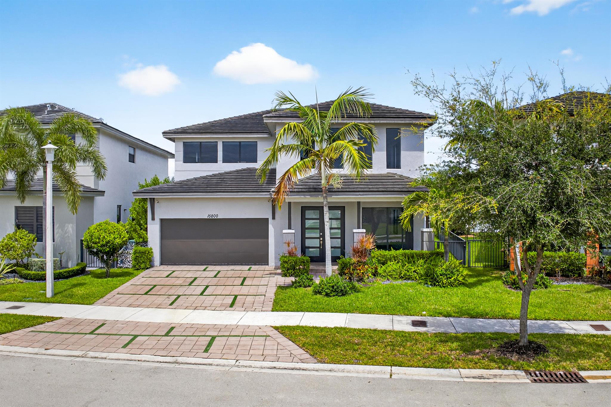 15800 NW 88th Avenue