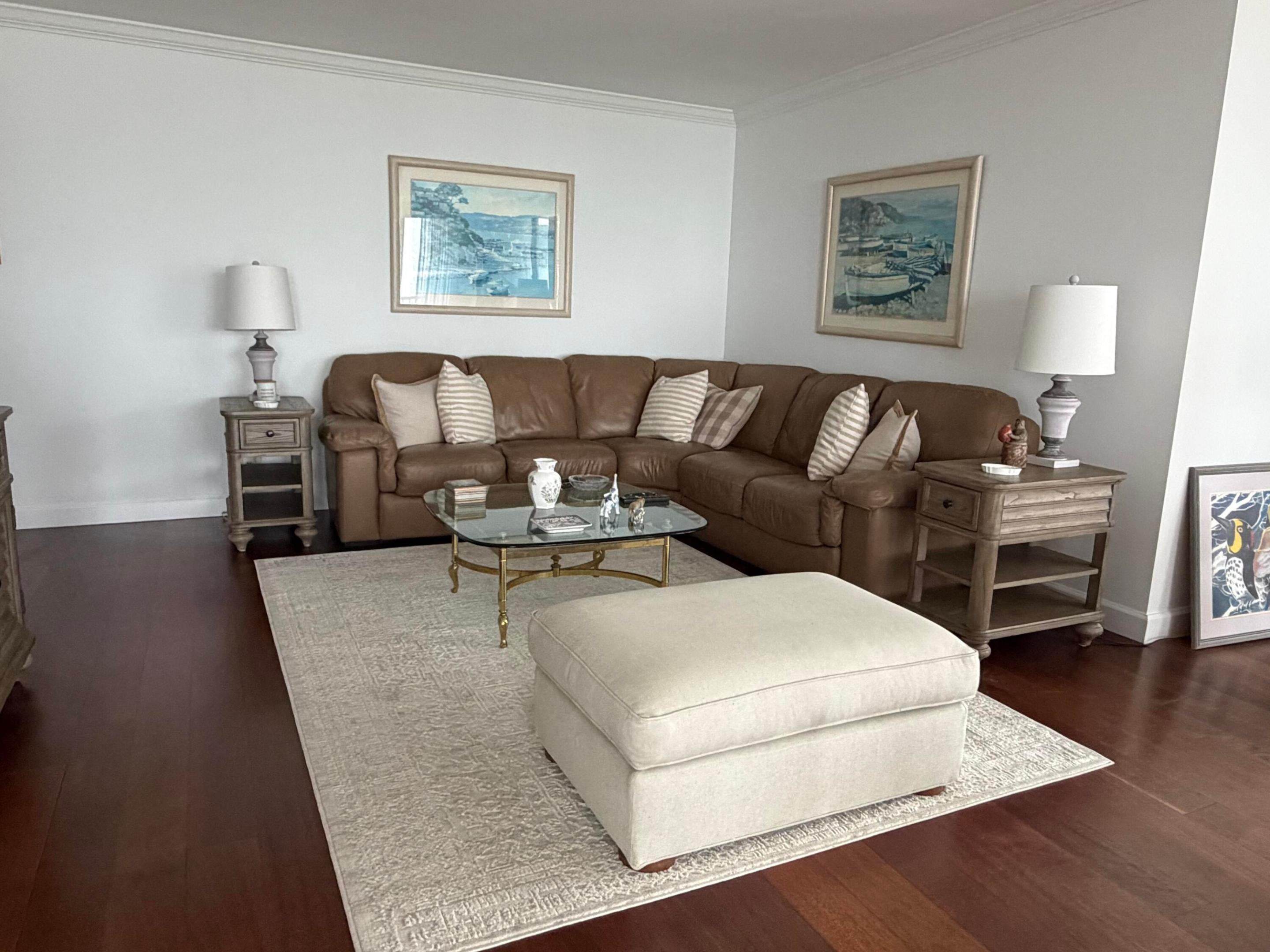 1800 S Ocean Boulevard Unit 612