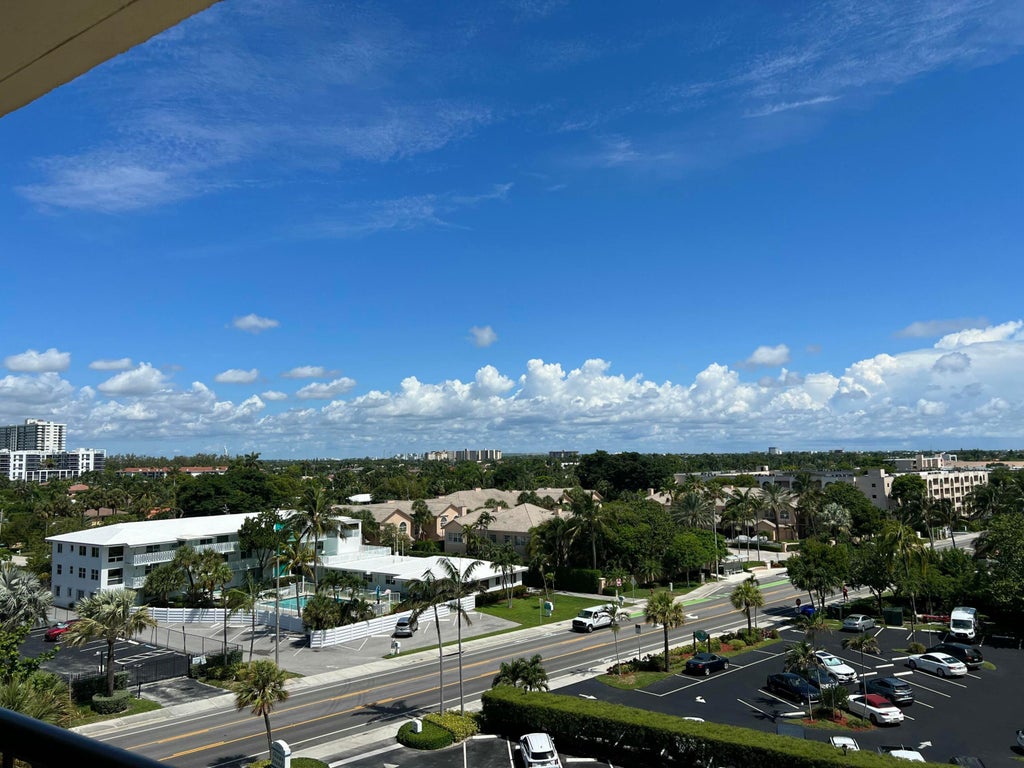 Photo of 1800 S Ocean Boulevard #Unit 612, Pompano Beach, FL 33062 (MLS # B26037517)