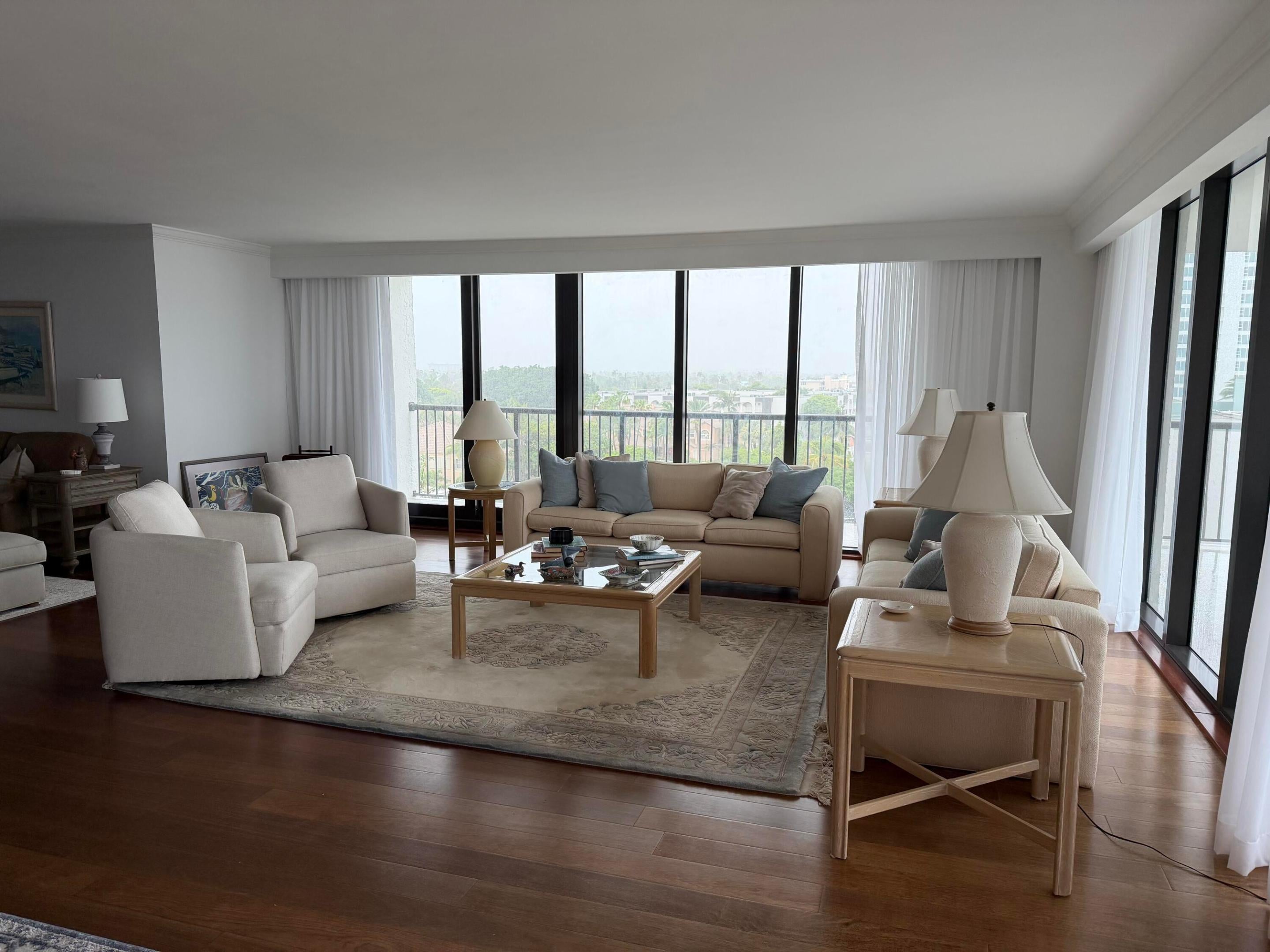 1800 S Ocean Boulevard Unit 612