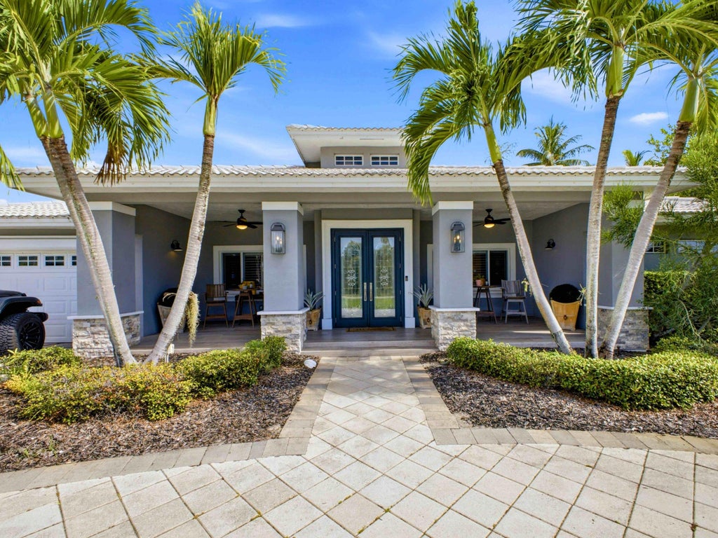 Photo of 3133 LOWSON Boulevard, Delray Beach, FL 33445 (MLS # B26061481)