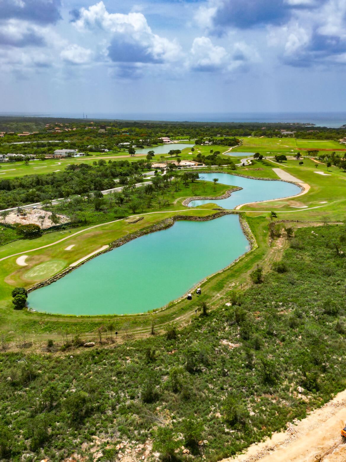 76 Dye Fore Estates