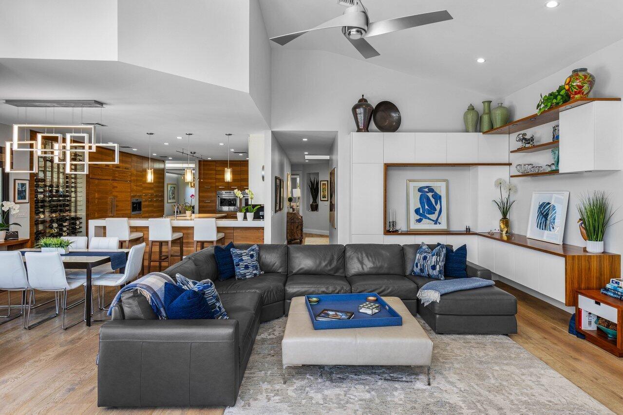 BOCAIRE GOLF CLUB 3 - Residential