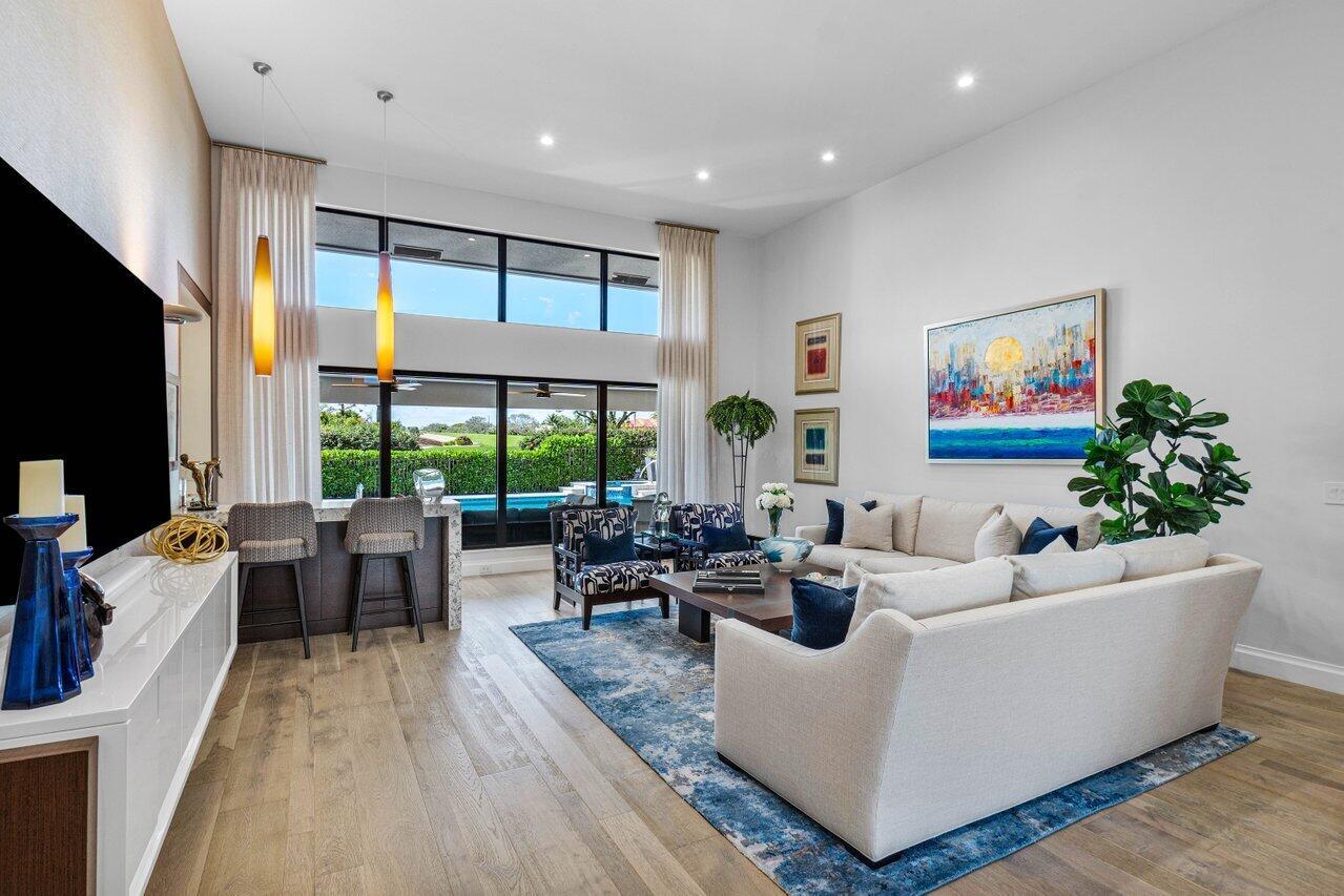 BOCAIRE GOLF CLUB 3 - Residential