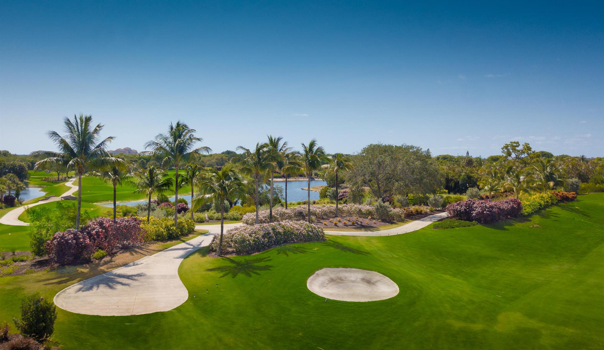 BOCAIRE GOLF CLUB 3 - Residential