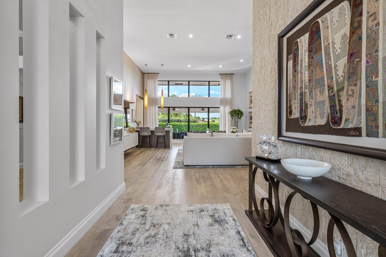 BOCAIRE GOLF CLUB 3 - Residential