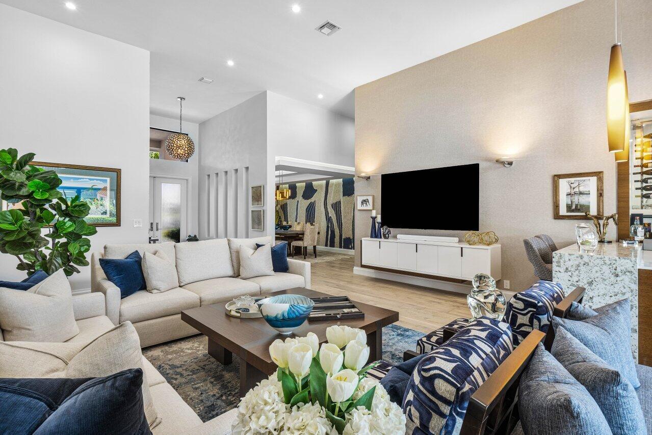 BOCAIRE GOLF CLUB 3 - Residential