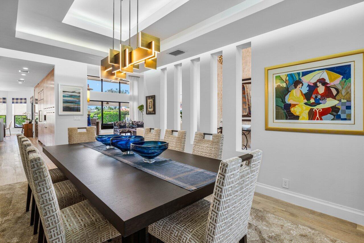 BOCAIRE GOLF CLUB 3 - Residential