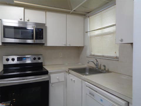 Tiny photo for 2831 E Sunrise Lakes Drive #209, Sunrise, FL 33322 (MLS # F10531568)
