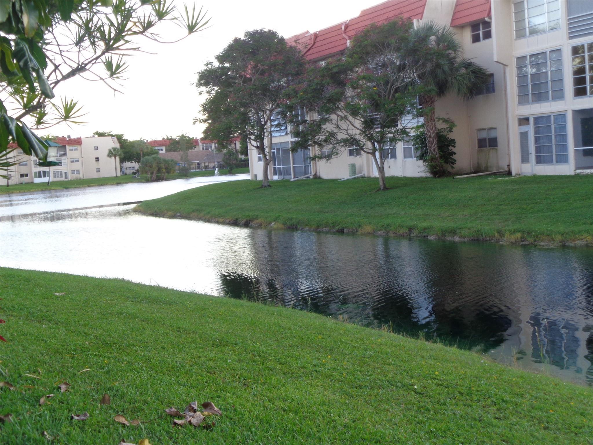 Sunrise Lakes Ph 1 - Residential