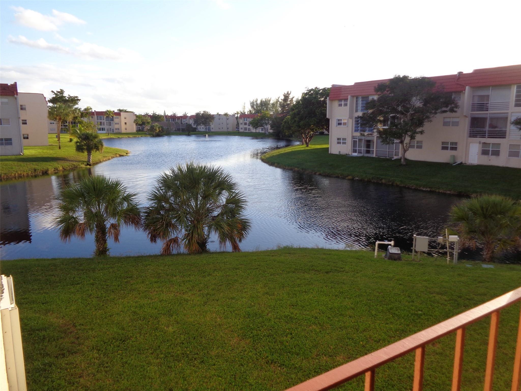 Sunrise Lakes Ph 1 - Residential