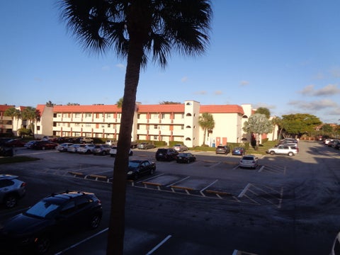 Tiny photo for 2831 E Sunrise Lakes Drive #209, Sunrise, FL 33322 (MLS # F10531568)