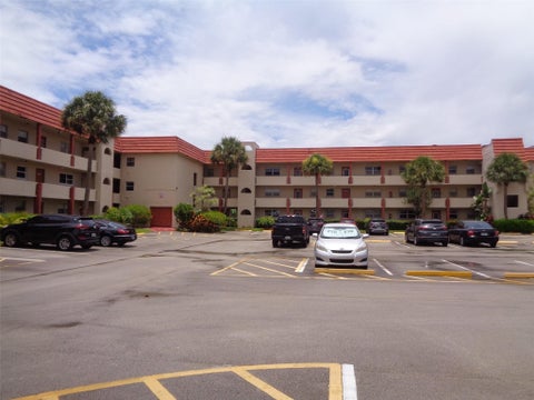 Photo of 2831 E Sunrise Lakes Drive #209, Sunrise, FL 33322 (MLS # F10531568)