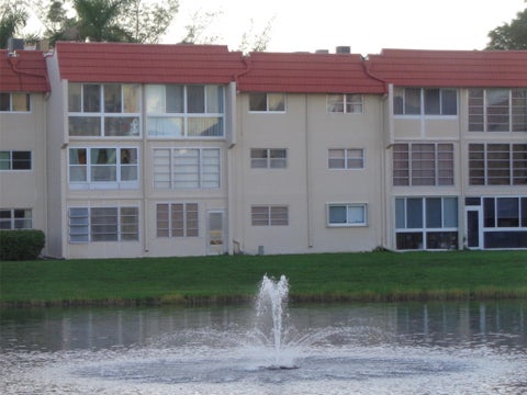 Tiny photo for 2831 E Sunrise Lakes Drive #209, Sunrise, FL 33322 (MLS # F10531568)