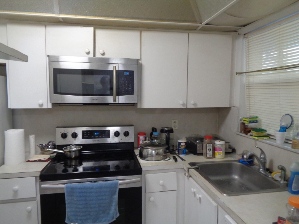 Sunrise Lakes Ph 1 - Residential