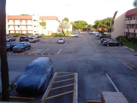 Tiny photo for 2831 E Sunrise Lakes Drive #209, Sunrise, FL 33322 (MLS # F10531568)
