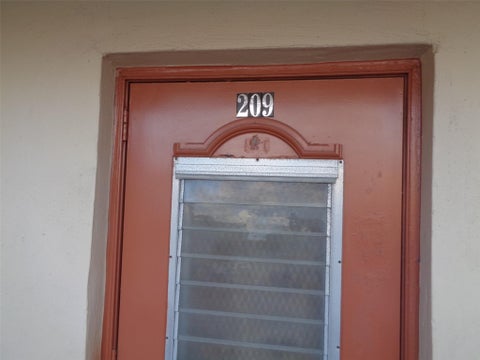 Tiny photo for 2831 E Sunrise Lakes Drive #209, Sunrise, FL 33322 (MLS # F10531568)