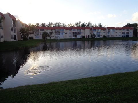 Tiny photo for 2831 E Sunrise Lakes Drive #209, Sunrise, FL 33322 (MLS # F10531568)