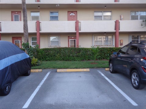 Tiny photo for 2831 E Sunrise Lakes Drive #209, Sunrise, FL 33322 (MLS # F10531568)