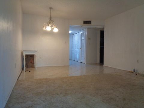 Tiny photo for 2831 E Sunrise Lakes Drive #209, Sunrise, FL 33322 (MLS # F10531568)