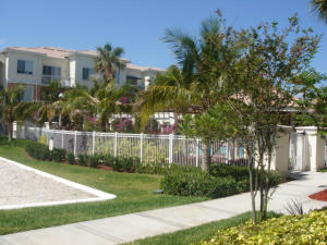 Fiore At The Gdns Condo - Residential Lease