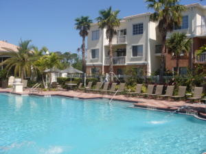 Fiore At The Gdns Condo - Residential Lease