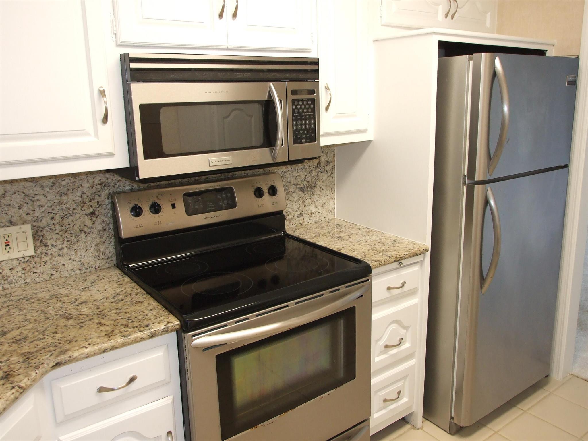 OLD PORT COVE CONDO TWO - Residential