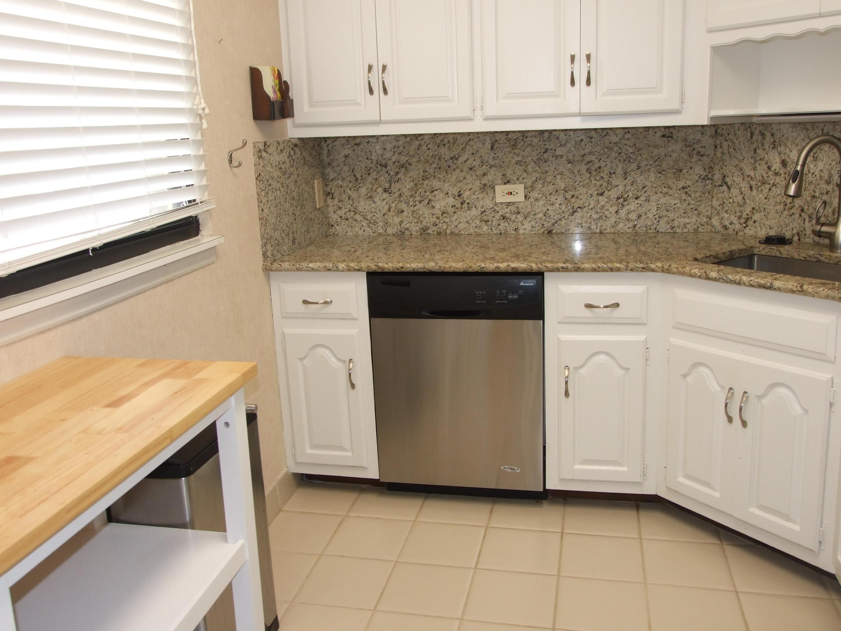 OLD PORT COVE - Residential