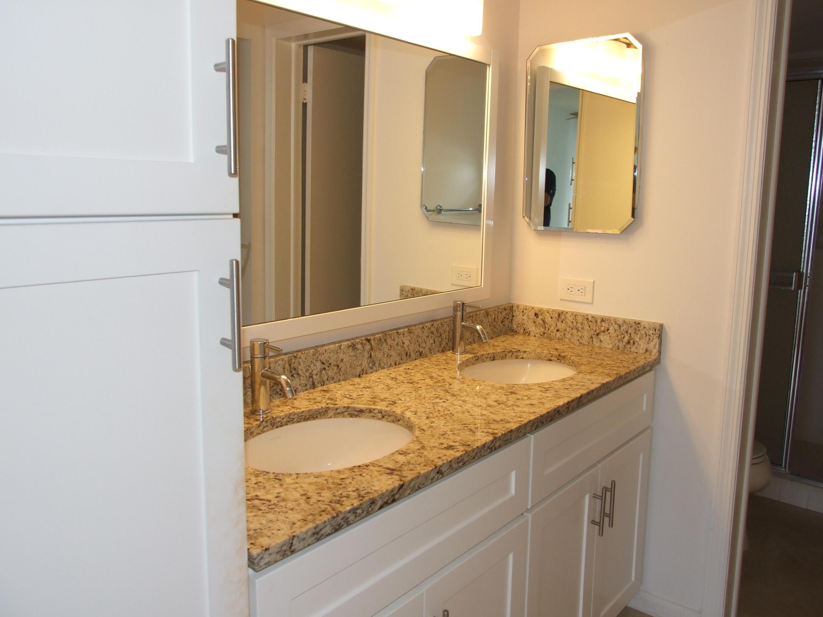 OLD PORT COVE - Residential