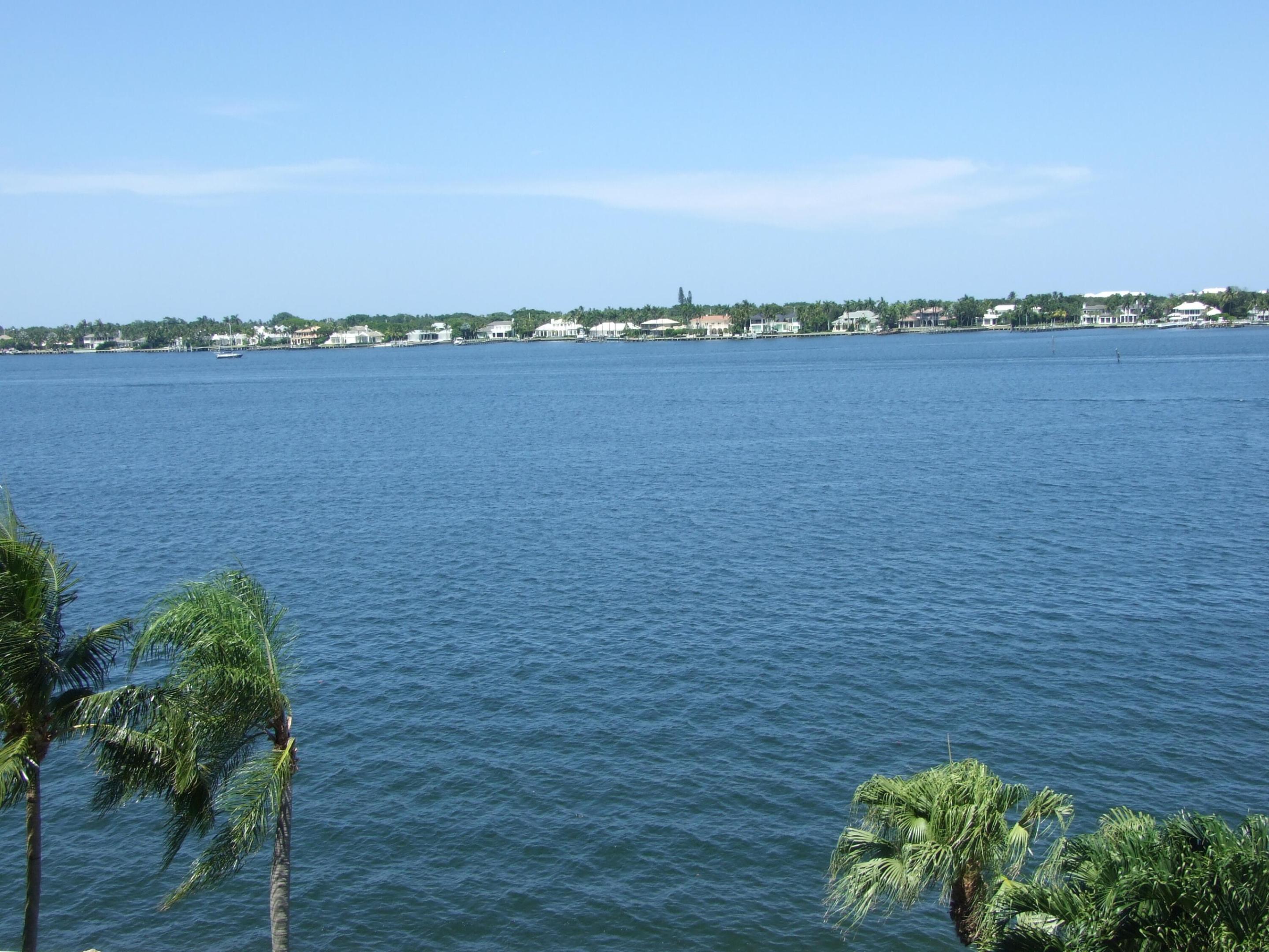 OLD PORT COVE - Residential