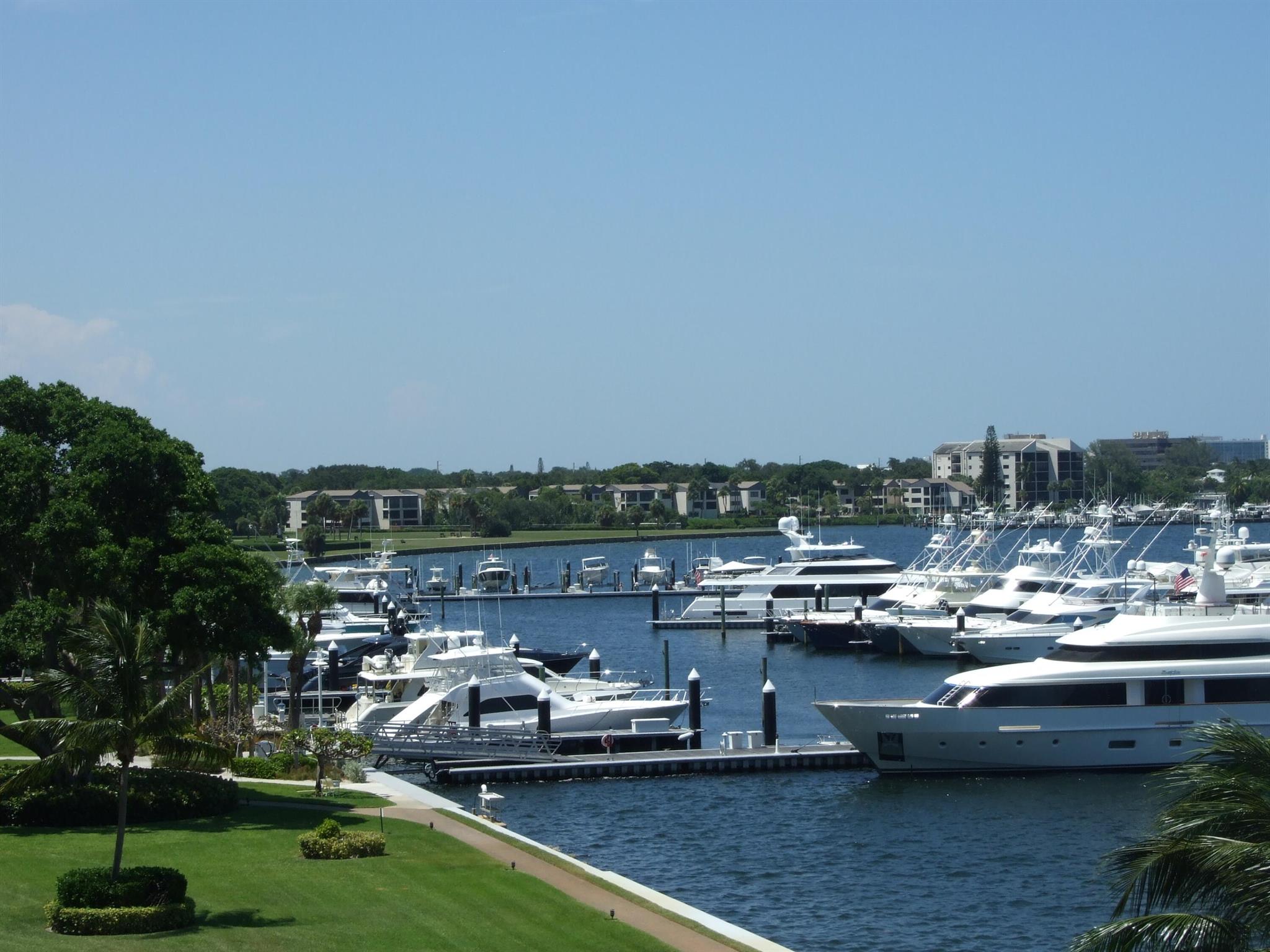 OLD PORT COVE CONDO TWO - Residential