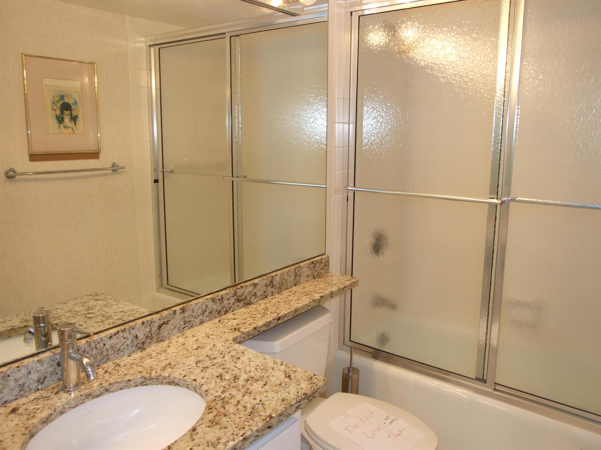 OLD PORT COVE CONDO TWO - Residential