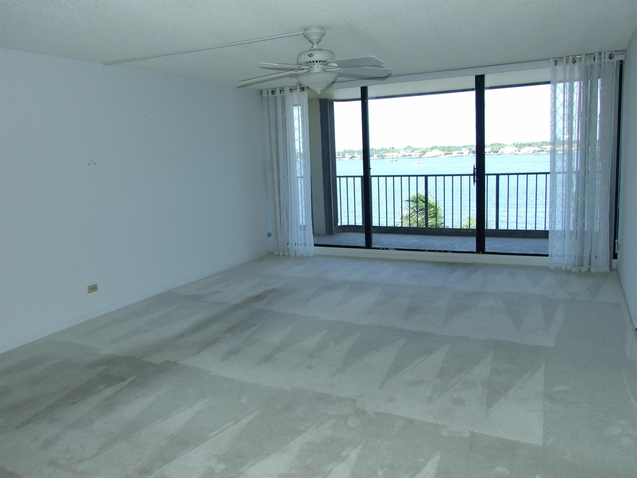 OLD PORT COVE CONDO TWO - Residential