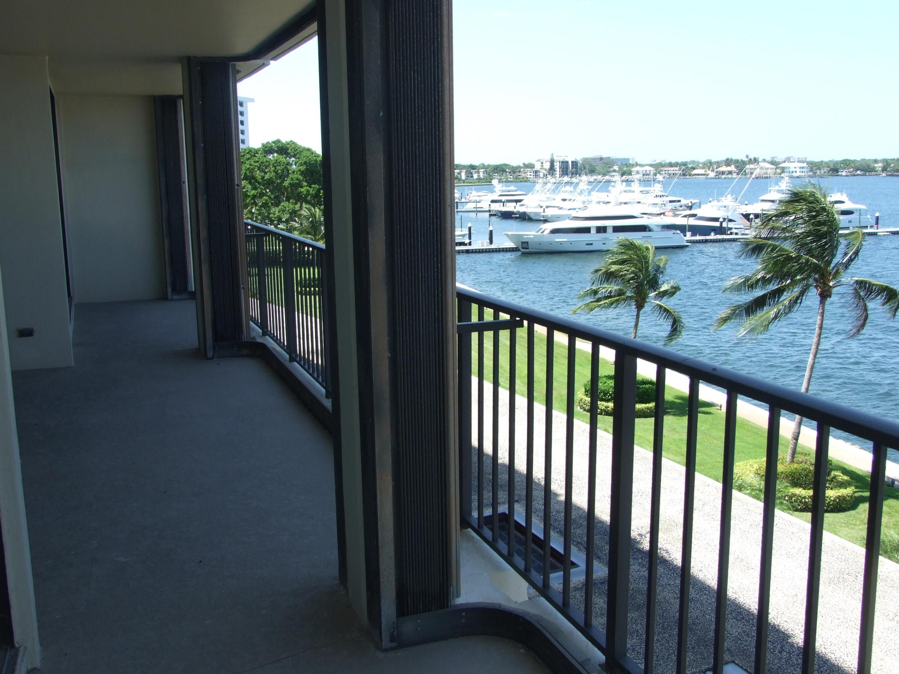 OLD PORT COVE - Residential