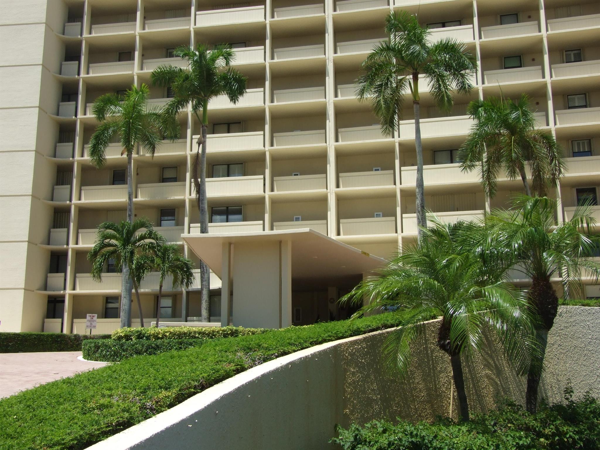 OLD PORT COVE CONDO TWO - Residential