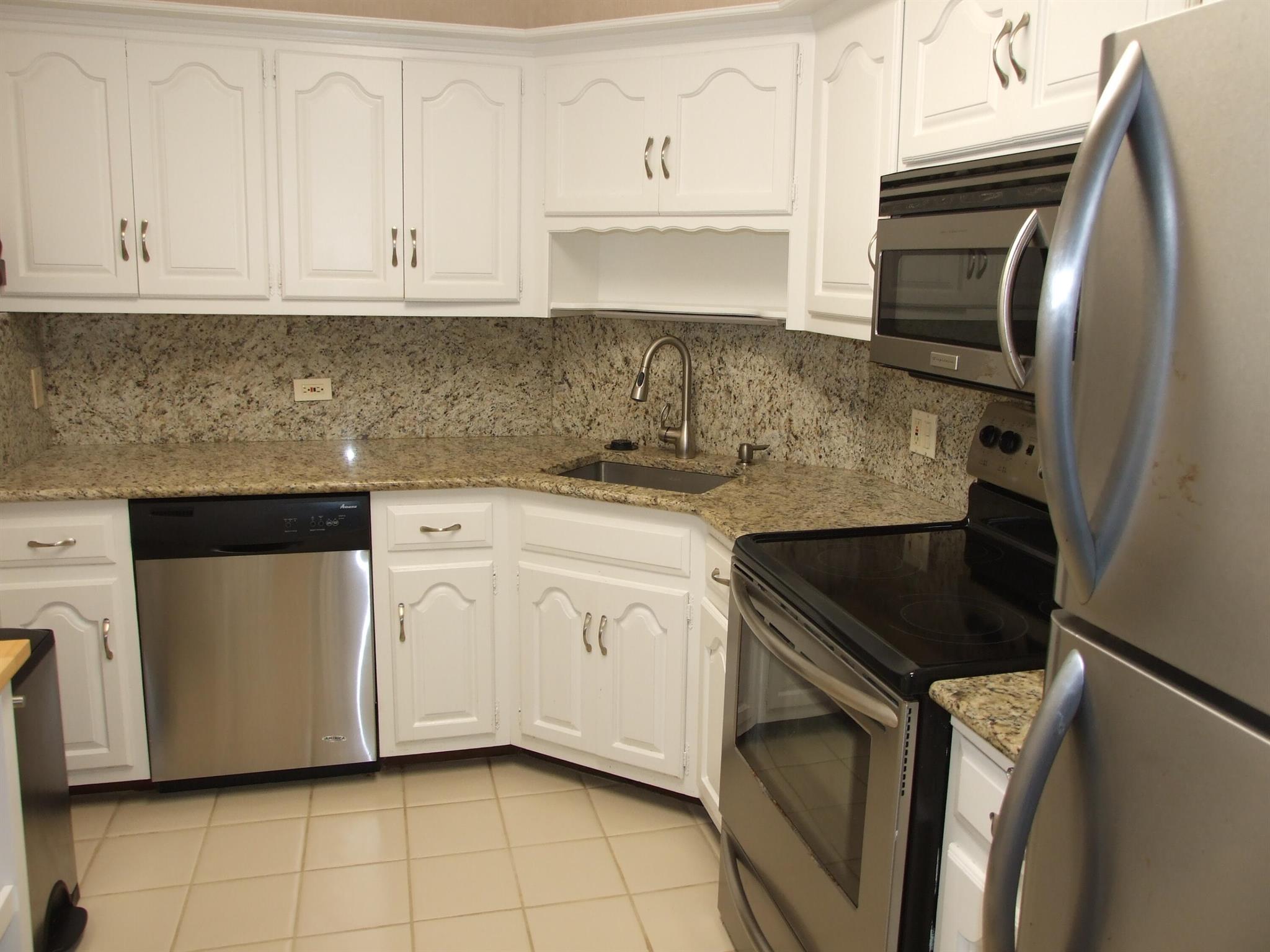 OLD PORT COVE CONDO TWO - Residential