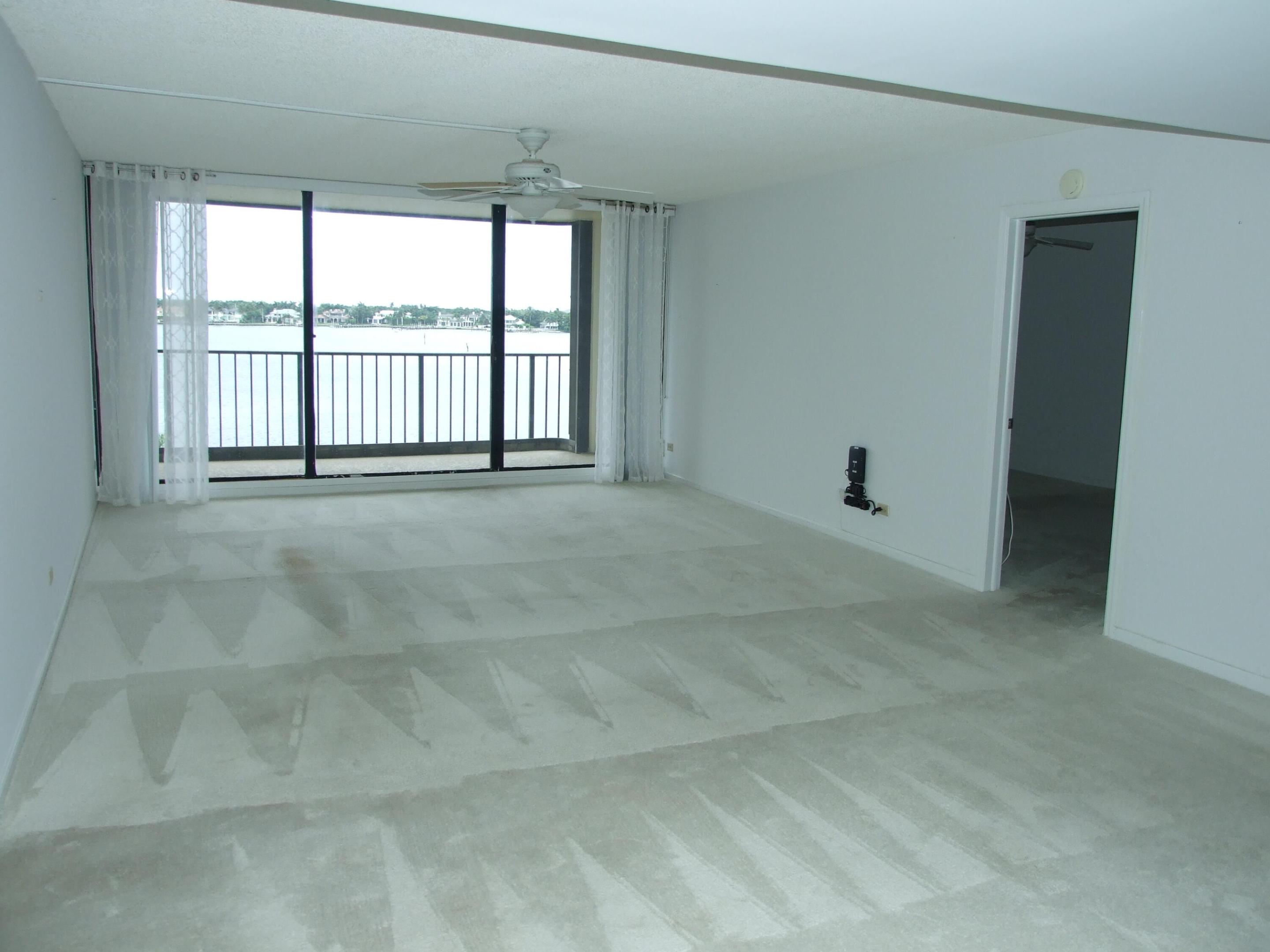 OLD PORT COVE - Residential