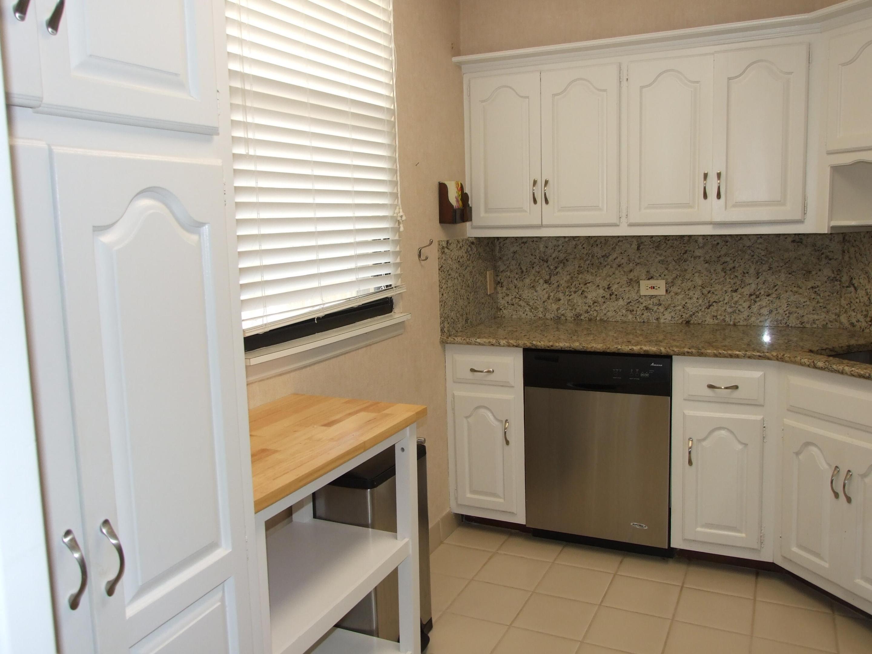 OLD PORT COVE - Residential