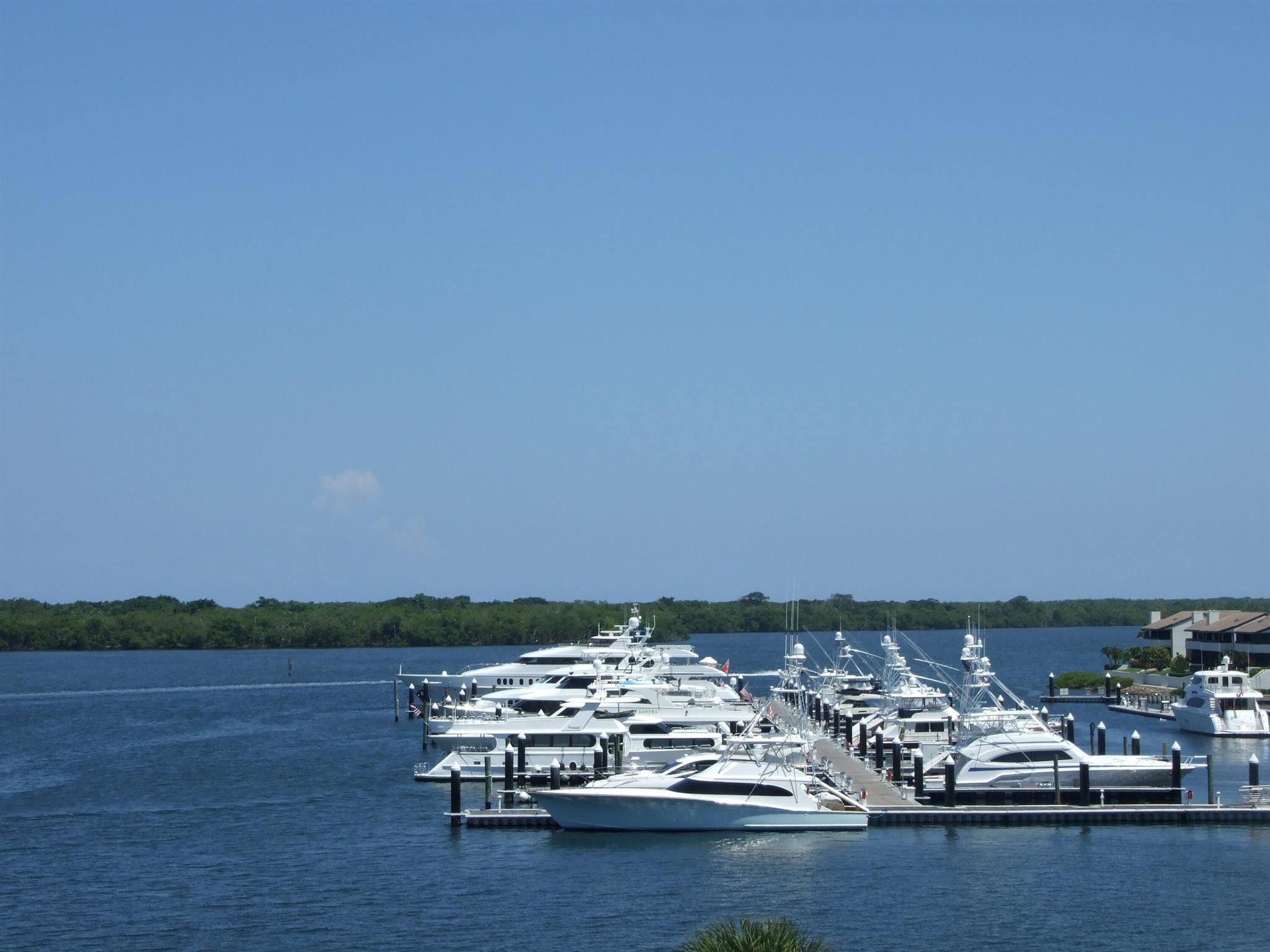 OLD PORT COVE CONDO TWO - Residential