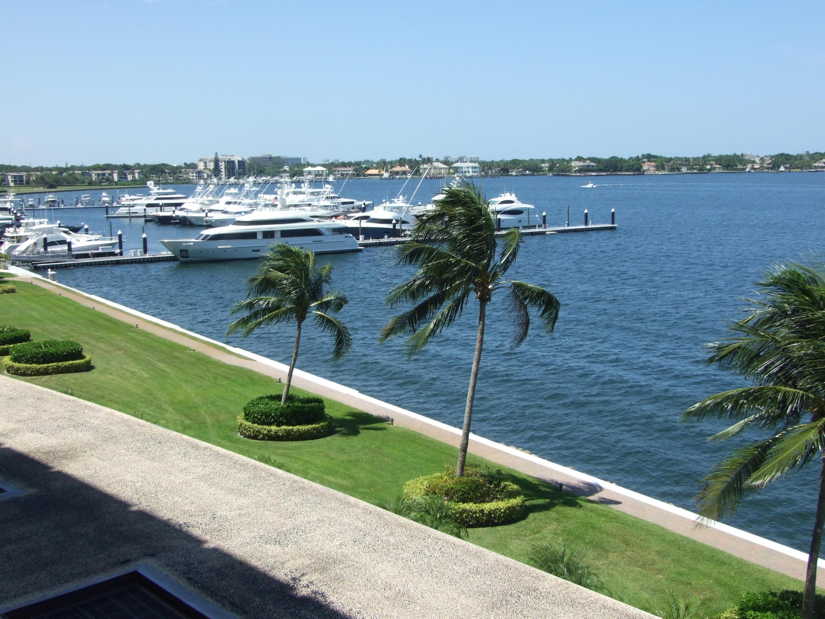 OLD PORT COVE - Residential